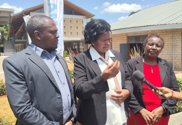 Kenya and China deepen cooperation in artificial intelligence and STEM education