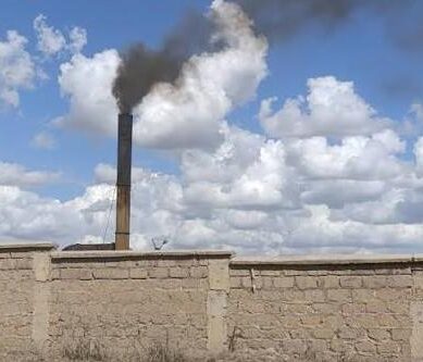 New UN report released in Nairobi says joint climate and clean-air action has potential to unlock trillions of dollar in economic, health gains