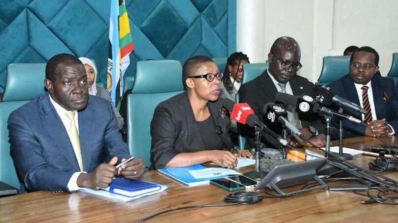 Kenya in push to expand access to legal services through draft regulations that widen advocates training