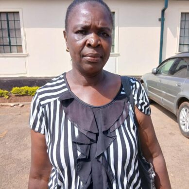 How former Moi University employee retired to a bitter dispute with divorced wife over Ksh4 million property