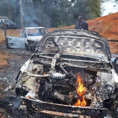 Security agencies investigate violence at deputy president’s rally in Embu as Kalenjin factor cited in police indifference
