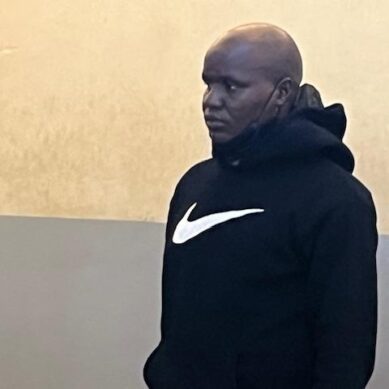 Court orders Uasin Gishu Governor Bii’s guard detained for 21 days after killing nurse at Eldoret State House