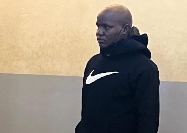 Court orders Uasin Gishu Governor Bii’s guard detained for 21 days after killing nurse at Eldoret State House