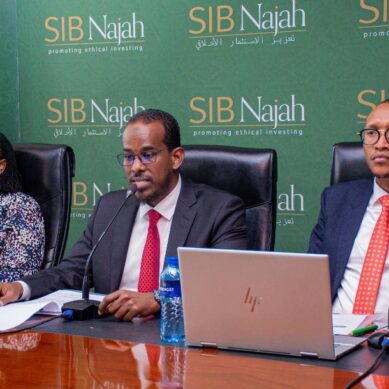 Capital Markets Authority data show Mansa-X Funds top Kenya’s collective investment market