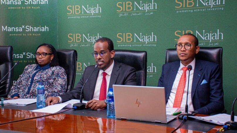 Capital Markets Authority data show Mansa-X Funds top Kenya’s collective investment market