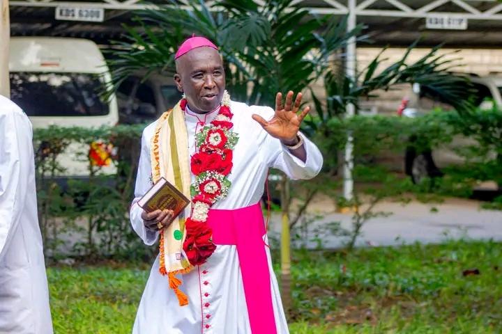 Christian and Muslim clerics at Kenyan coast warn politicians against sowing seeds of ethnic discord
