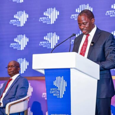 Insurance experts say increased risk management is critical to protecting Kenya’s rising external trade