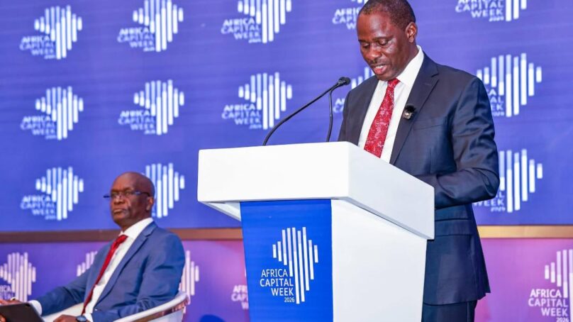 Insurance experts say increased risk management is critical to protecting Kenya’s rising external trade