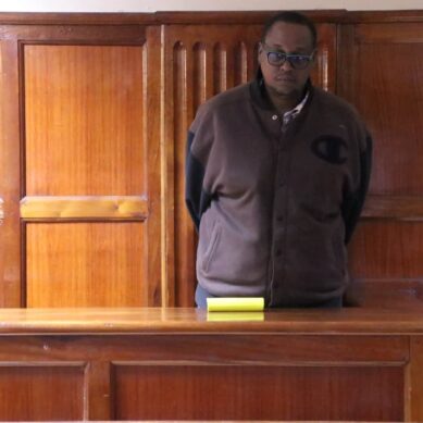 Court in Nairobi commences extradition proceedings of Kenya sentences to jail in US for fatal drink-driving