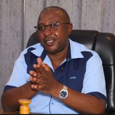 Quality assurance: Kenya secondary schools boss details how capitation shortfalls undermine education