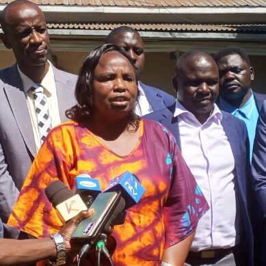 Femicide rises to crisis level in Uasin Gishu after three women are murdered in one month as economic pressures pile