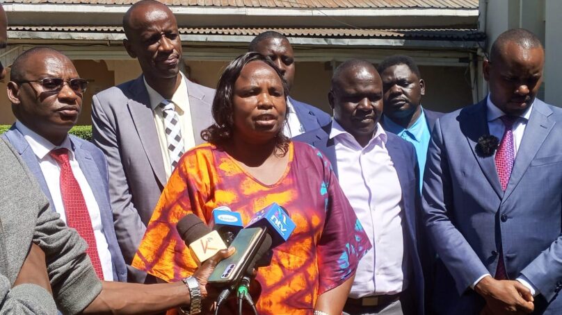 Femicide rises to crisis level in Uasin Gishu after three women are murdered in one month as economic pressures pile