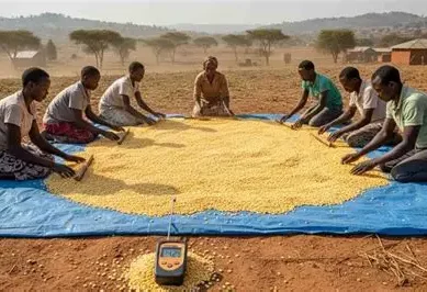 Kenya’s plan to import duty free maize elicits suspicion ruling class is plotting to build election campaign war-chest from cereals proceeds