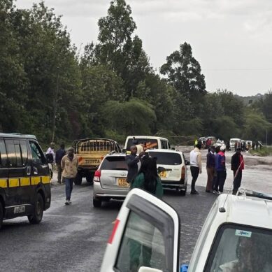 Meteorological authority says local media will play critical role in saving lives and property during El Nino weather phenomenon