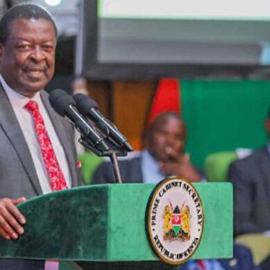 Africa told guard critical infrastructure against terrorism for accelerated social and economic growth