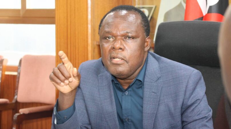 State roots for Magadi soda ash to accelerate Kenya’s industrial take-off after termination of Indian firm’s deal