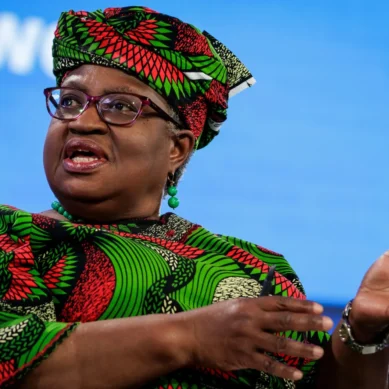 WTO warns weak trade rules will undermine global GDP up to 10 per cent lower