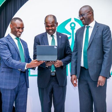 Old Mutual Holdings announce half-year pre-tax profit of Ksh882, up from Ksh5 million in same period last year