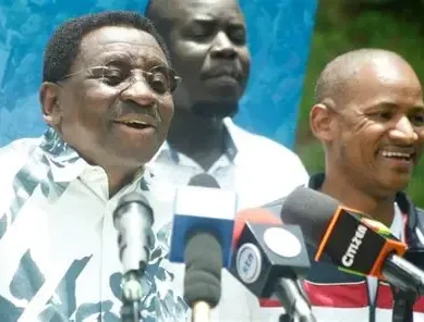Listen Linda Wananchi: Kenya’s future cannot be stilted on political instincts of yester-era, Sifuna’s humility notwithstanding