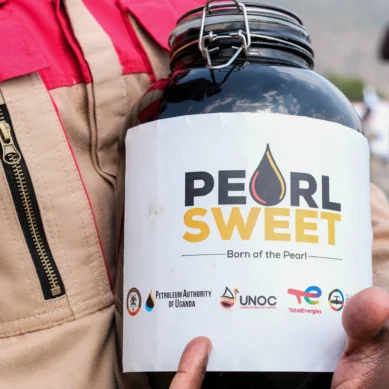 Uganda’s preparation for oil exports includes state naming crude oil blend ‘Pearl Sweet’ as production nears
