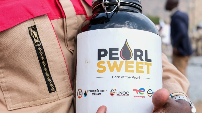 Uganda’s preparation for oil exports includes state naming crude oil blend ‘Pearl Sweet’ as production nears