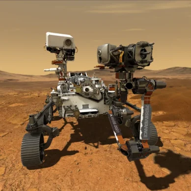 Growing body of evidence builds strong case for life on Mars after NASA rover finds extensive organic carbon in ancient river rocks