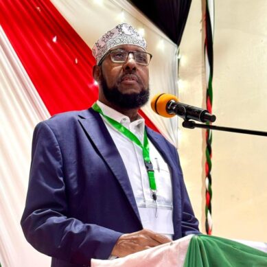 Muslim, Christian clergy pile pressure on Kenya’s polls agency hours after public procurement board nullifies tender for elections martial