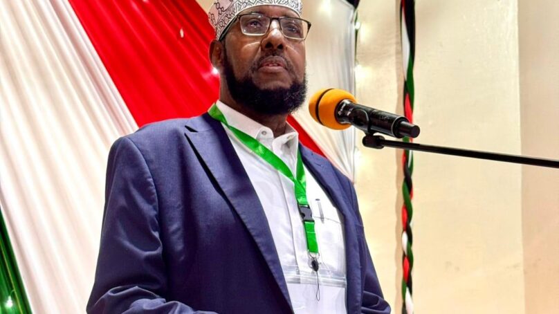 Muslim, Christian clergy pile pressure on Kenya’s polls agency hours after public procurement board nullifies tender for elections martial
