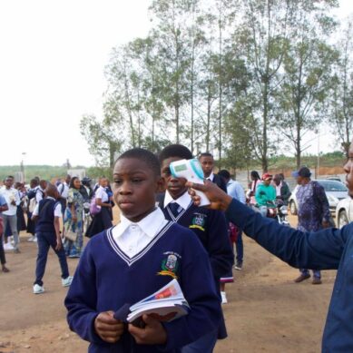 Schools in Congo welcome back 31 million students, but parents in Ebola-ravaged east lament the reopening ‘came too soon’