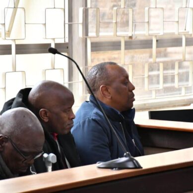 When theft became Ksh330 million sport: Principal Secretary, subordinates charged with pinching Africa Nations Championship funds