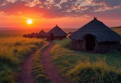 Kenya that lives in us: Life does not ask Kenyans whether they are ready; they’ve simply become adept at continuing with it