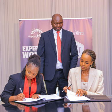KTB engages Tatler to lead the campaign to raise its profile in African luxury and high-value tourism