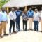 Environmental audit of former Tullow oil sites in north-western Kenya begins to pave way ahead of production phase
