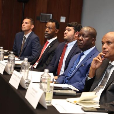 Kenya, US meet over transnational organised crimes as UN agencies in Nairobi accused of facilitating human trafficking