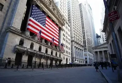 Wall Street ends lower as oil spikes and the benchmark Treasury yield breaches 5 per cent, crypto firms sink on bitcoin weakness