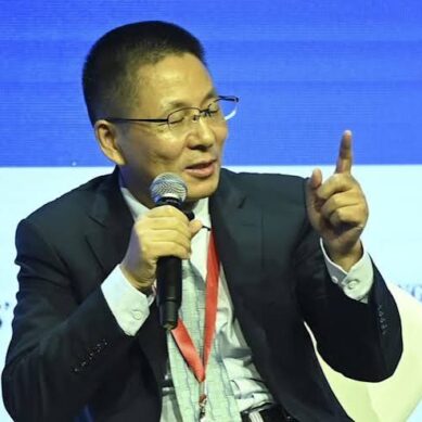 China’s former deputy chief of securities regulator escapes death penalty, but handed life imprisonment for bribery